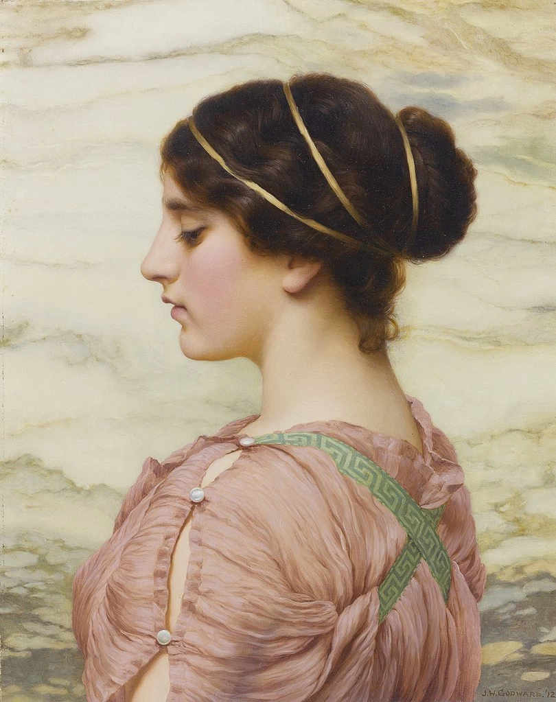 Marcella, 1912